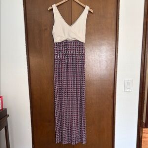 Maeve Maxi Dress